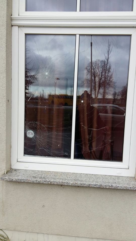 Burschenschaft Markomannia Aachen Greifswald