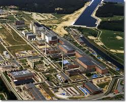 Featured image for Weihnachten auf den Schienen - Castor-Transport rollt nach Lubmin! 