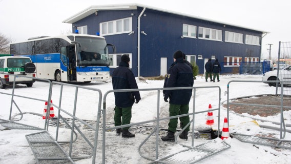 Featured image for Authorities breach basic rights to enforce German nuclear transport